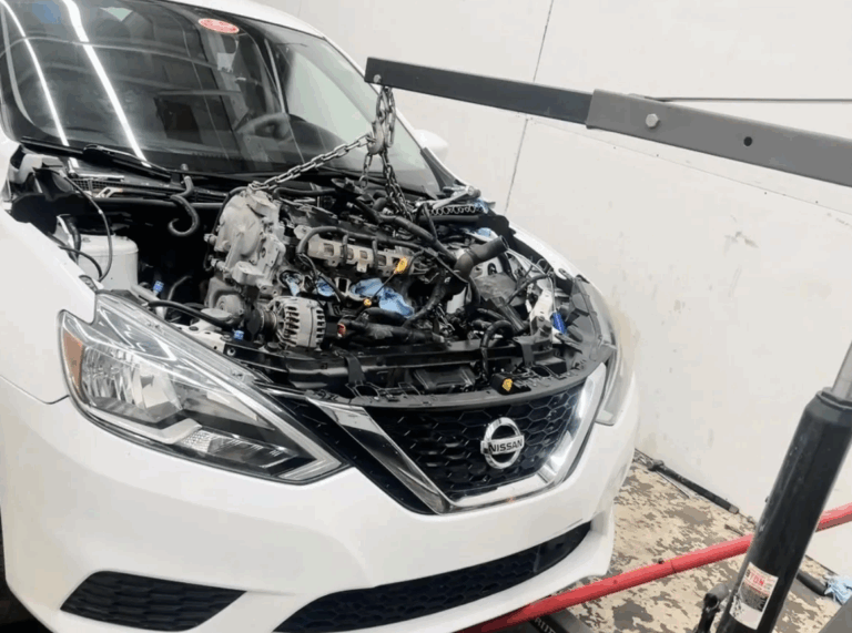 Minority Business Highlight: Victor Auto Repair 